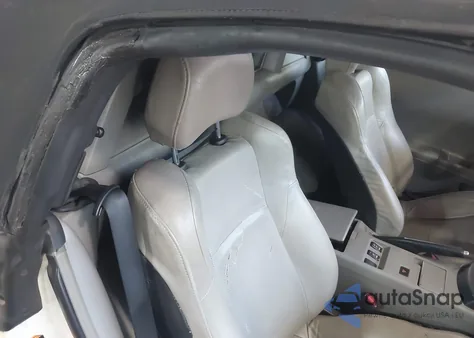 2005 Nissan 350Z Roadster from USA, damaged, VIN JN1AZ36A95M759518